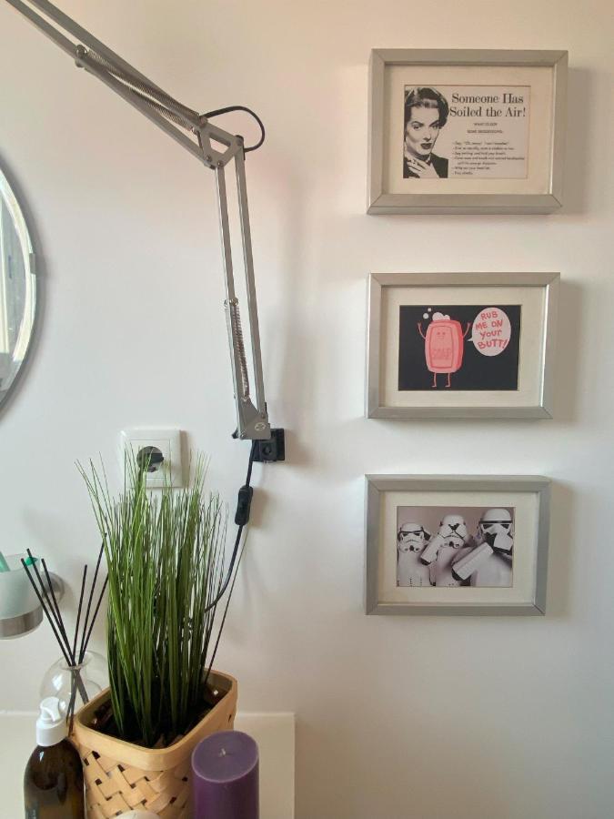 Lisbon, Renovated T2 Apartment Portas De Benfica أمادورا المظهر الخارجي الصورة