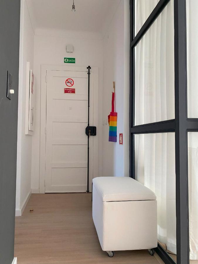 Lisbon, Renovated T2 Apartment Portas De Benfica أمادورا المظهر الخارجي الصورة