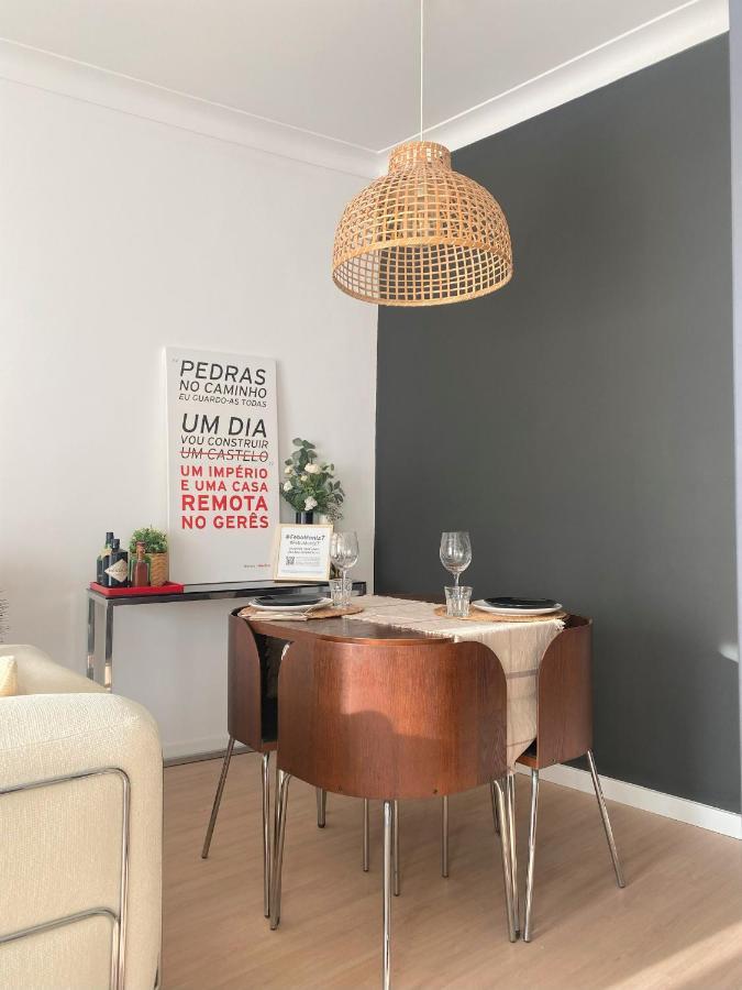 Lisbon, Renovated T2 Apartment Portas De Benfica أمادورا المظهر الخارجي الصورة