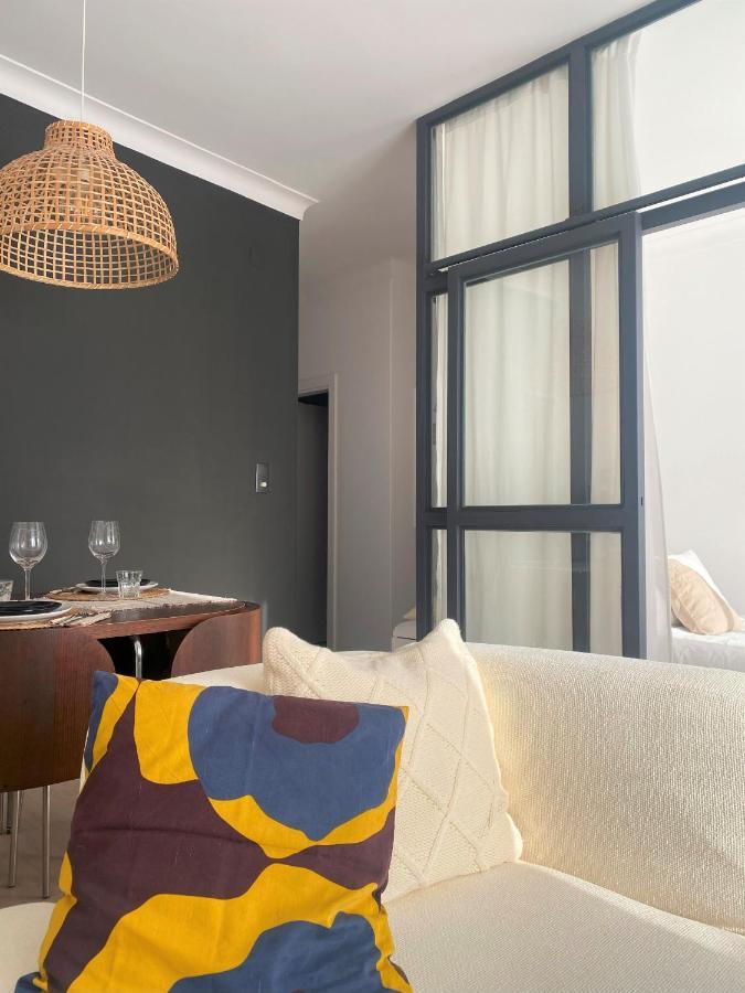 Lisbon, Renovated T2 Apartment Portas De Benfica أمادورا المظهر الخارجي الصورة
