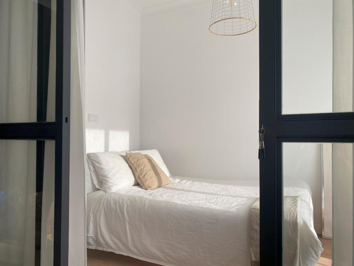Lisbon, Renovated T2 Apartment Portas De Benfica أمادورا المظهر الخارجي الصورة