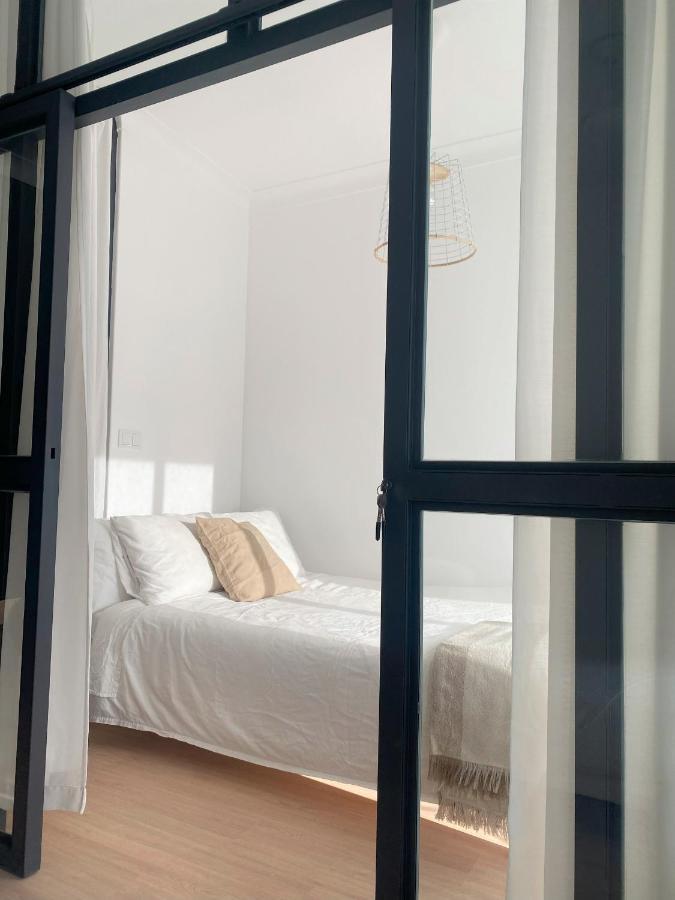 Lisbon, Renovated T2 Apartment Portas De Benfica أمادورا المظهر الخارجي الصورة