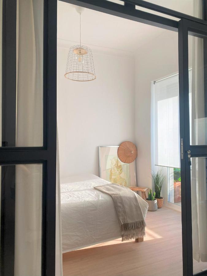 Lisbon, Renovated T2 Apartment Portas De Benfica أمادورا المظهر الخارجي الصورة