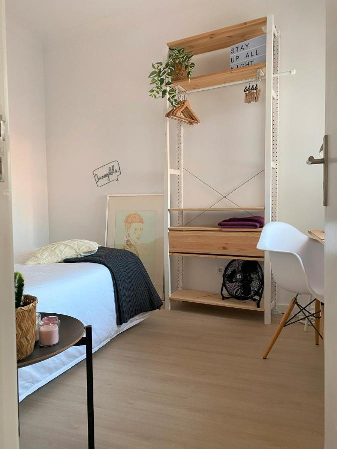 Lisbon, Renovated T2 Apartment Portas De Benfica أمادورا المظهر الخارجي الصورة