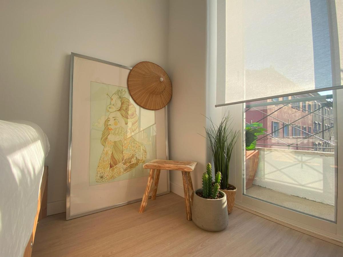 Lisbon, Renovated T2 Apartment Portas De Benfica أمادورا المظهر الخارجي الصورة