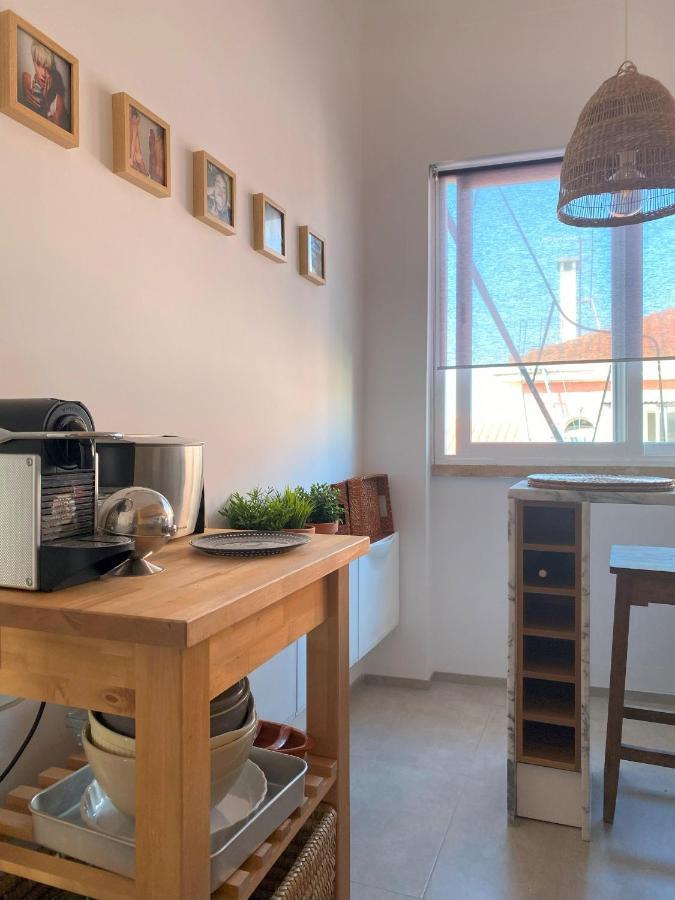 Lisbon, Renovated T2 Apartment Portas De Benfica أمادورا المظهر الخارجي الصورة