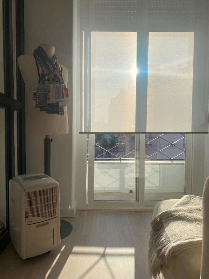 Lisbon, Renovated T2 Apartment Portas De Benfica أمادورا المظهر الخارجي الصورة