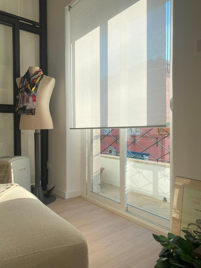 Lisbon, Renovated T2 Apartment Portas De Benfica أمادورا المظهر الخارجي الصورة