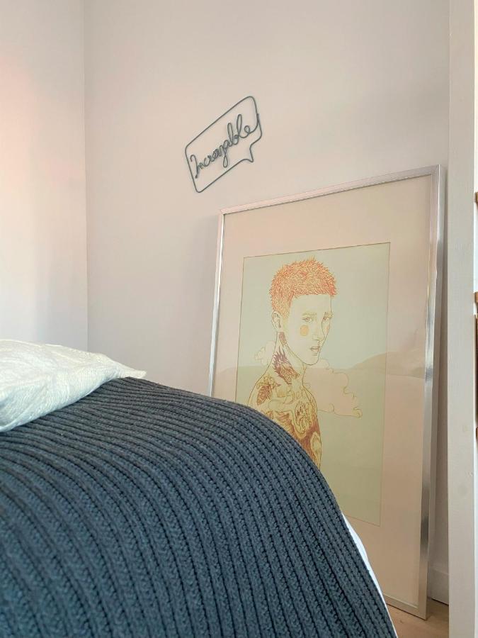 Lisbon, Renovated T2 Apartment Portas De Benfica أمادورا المظهر الخارجي الصورة