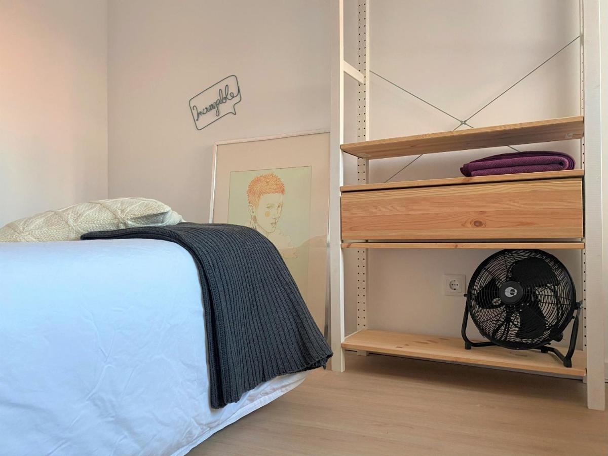 Lisbon, Renovated T2 Apartment Portas De Benfica أمادورا المظهر الخارجي الصورة