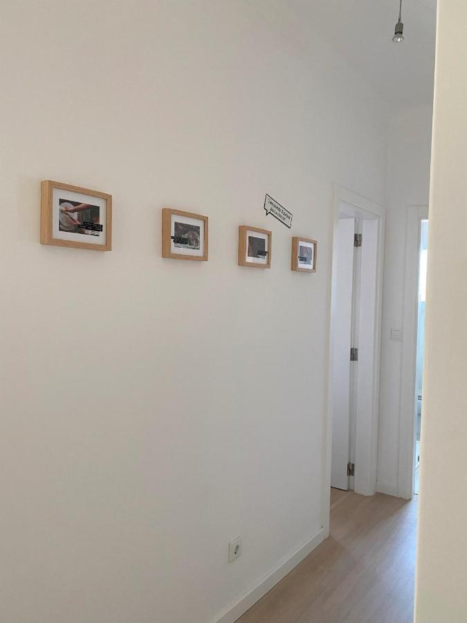 Lisbon, Renovated T2 Apartment Portas De Benfica أمادورا المظهر الخارجي الصورة
