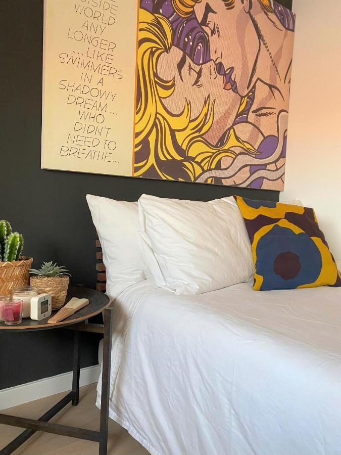 Lisbon, Renovated T2 Apartment Portas De Benfica أمادورا المظهر الخارجي الصورة