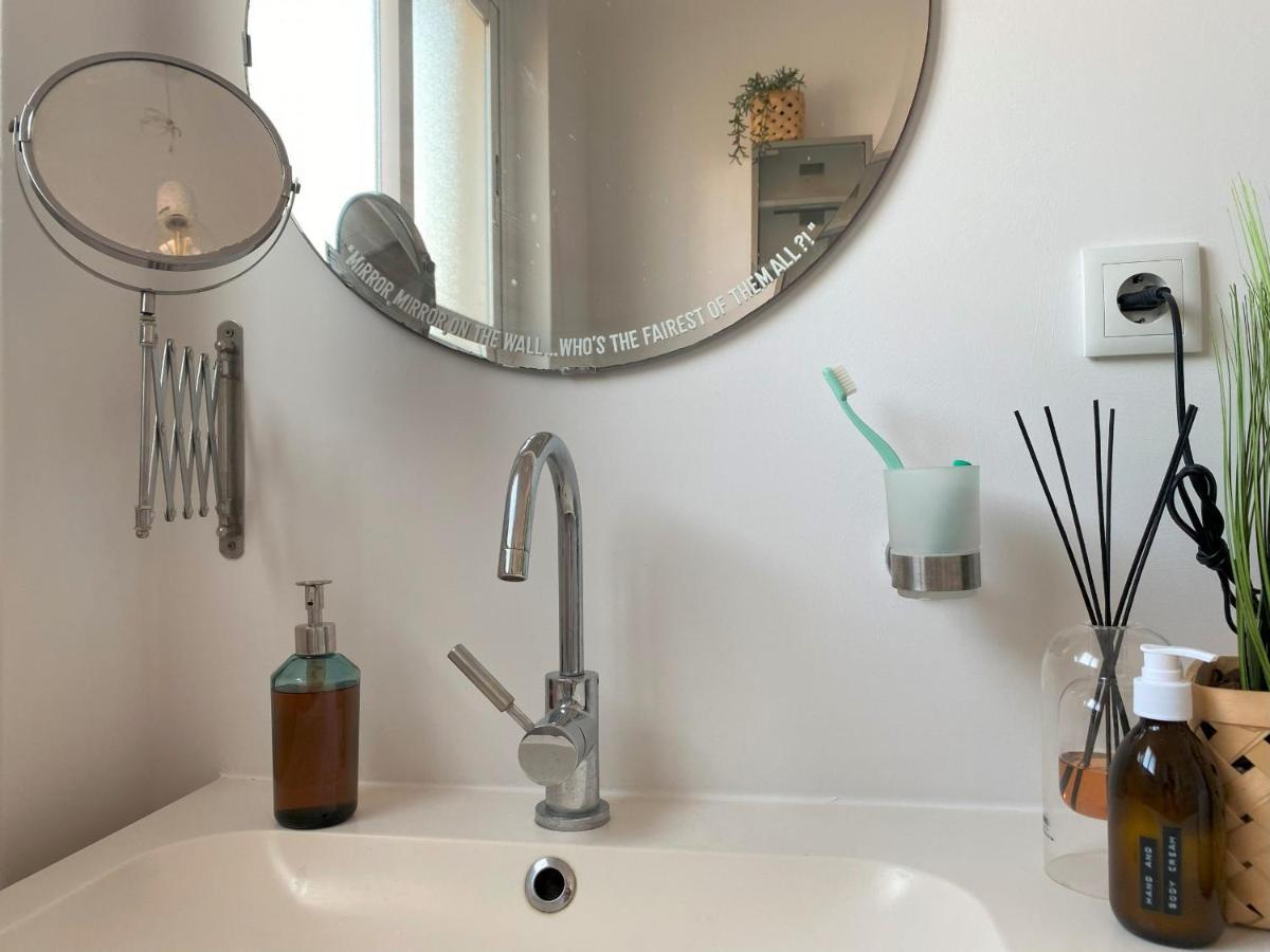 Lisbon, Renovated T2 Apartment Portas De Benfica أمادورا المظهر الخارجي الصورة