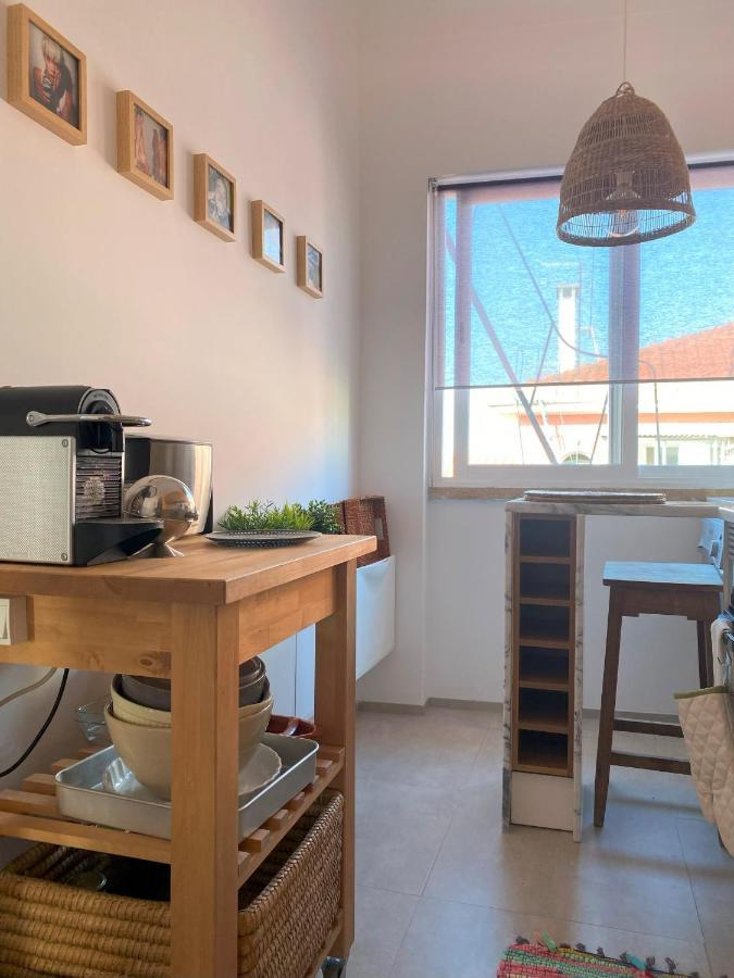 Lisbon, Renovated T2 Apartment Portas De Benfica أمادورا المظهر الخارجي الصورة