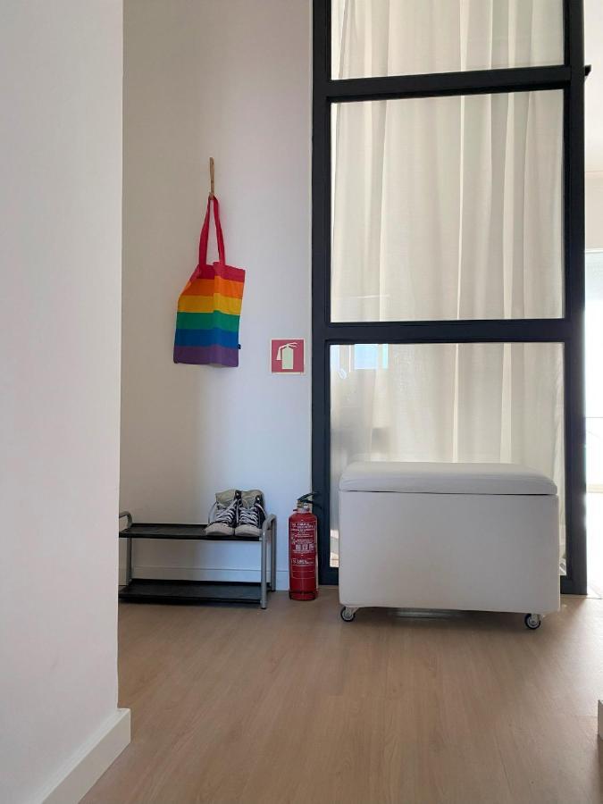 Lisbon, Renovated T2 Apartment Portas De Benfica أمادورا المظهر الخارجي الصورة