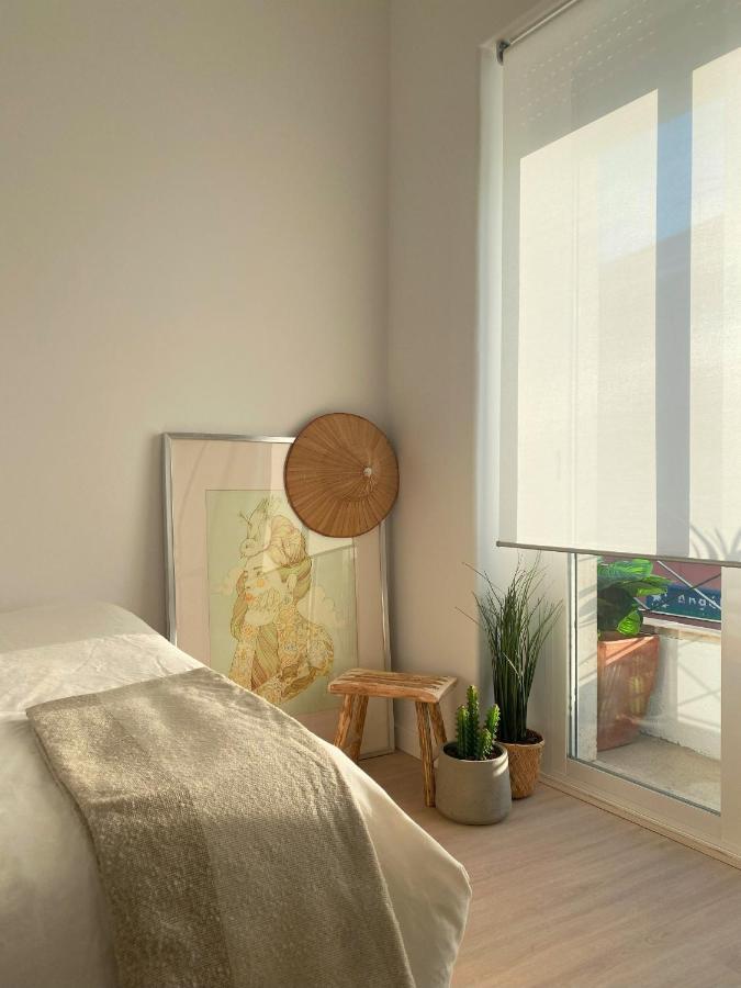 Lisbon, Renovated T2 Apartment Portas De Benfica أمادورا المظهر الخارجي الصورة