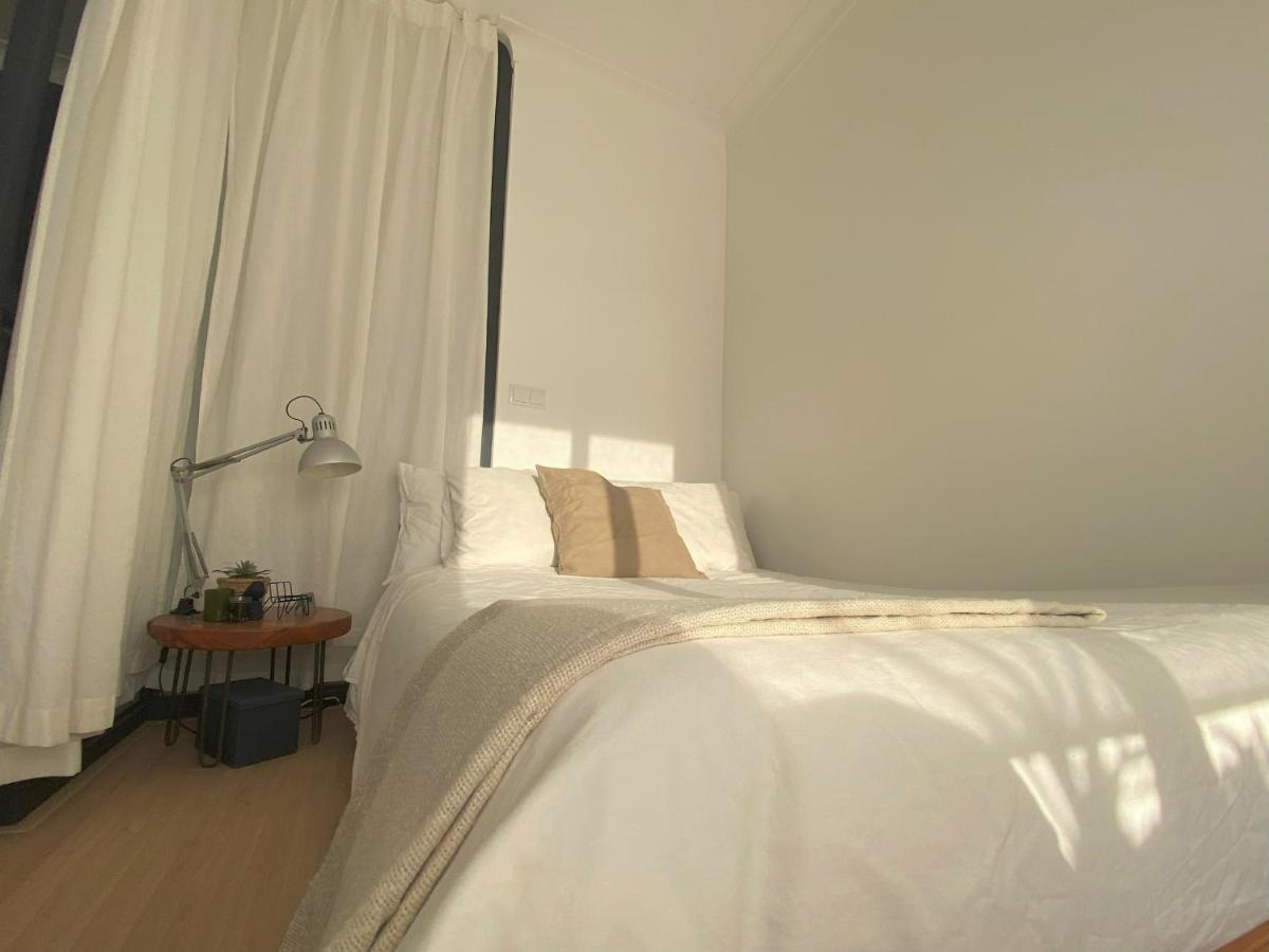 Lisbon, Renovated T2 Apartment Portas De Benfica أمادورا المظهر الخارجي الصورة