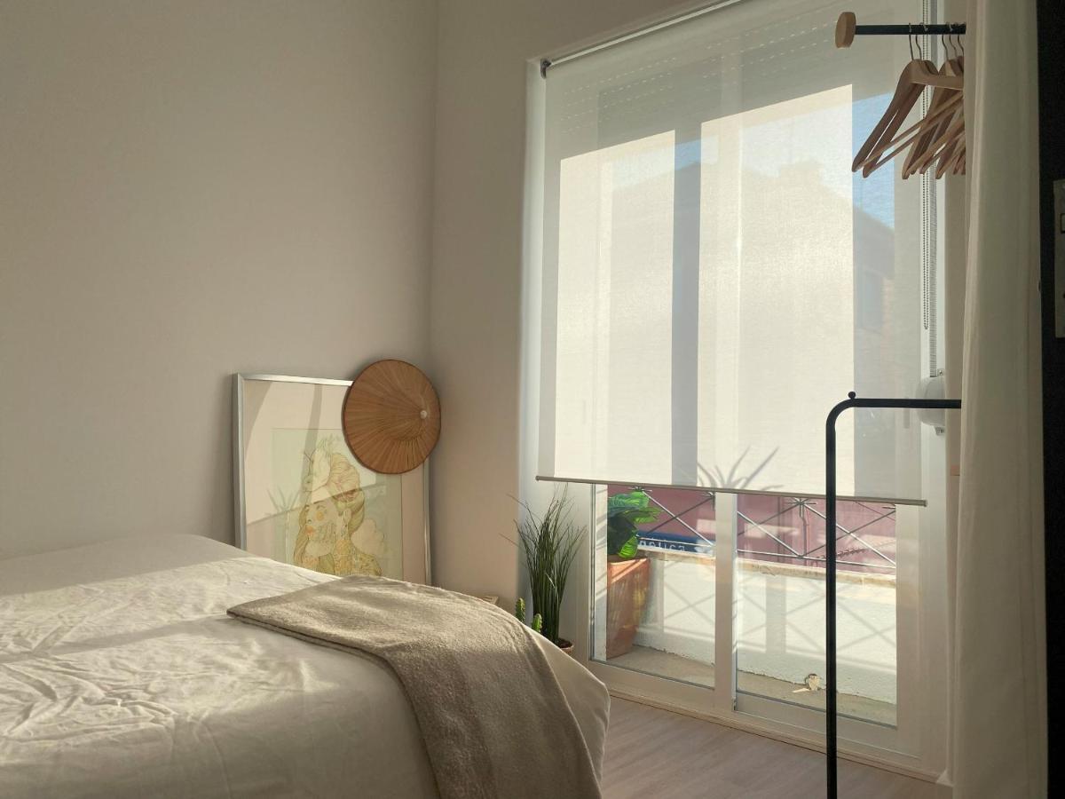 Lisbon, Renovated T2 Apartment Portas De Benfica أمادورا المظهر الخارجي الصورة