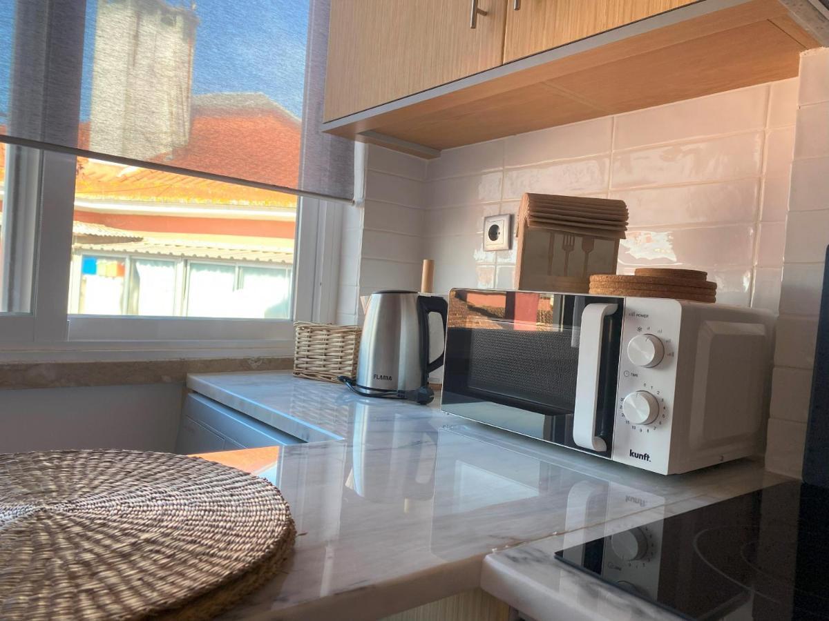 Lisbon, Renovated T2 Apartment Portas De Benfica أمادورا المظهر الخارجي الصورة