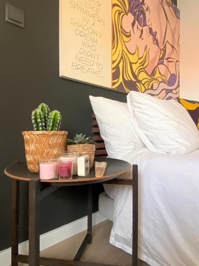 Lisbon, Renovated T2 Apartment Portas De Benfica أمادورا المظهر الخارجي الصورة