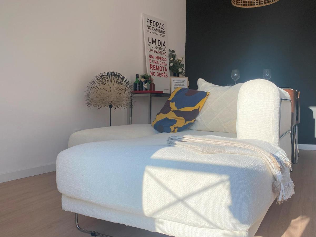 Lisbon, Renovated T2 Apartment Portas De Benfica أمادورا المظهر الخارجي الصورة