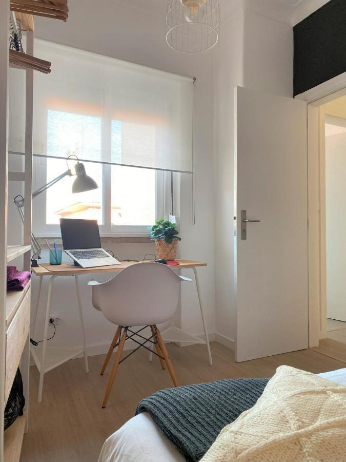 Lisbon, Renovated T2 Apartment Portas De Benfica أمادورا المظهر الخارجي الصورة