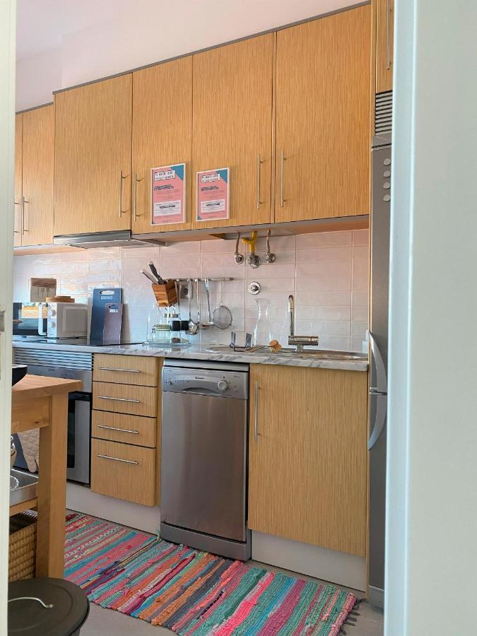 Lisbon, Renovated T2 Apartment Portas De Benfica أمادورا المظهر الخارجي الصورة